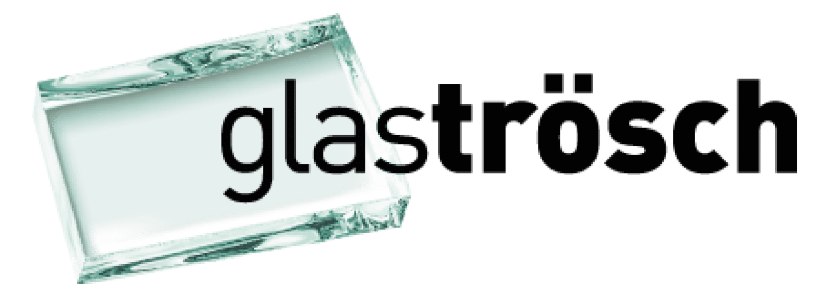 Glaströsch