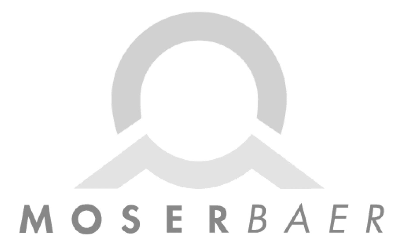 Moser Baer