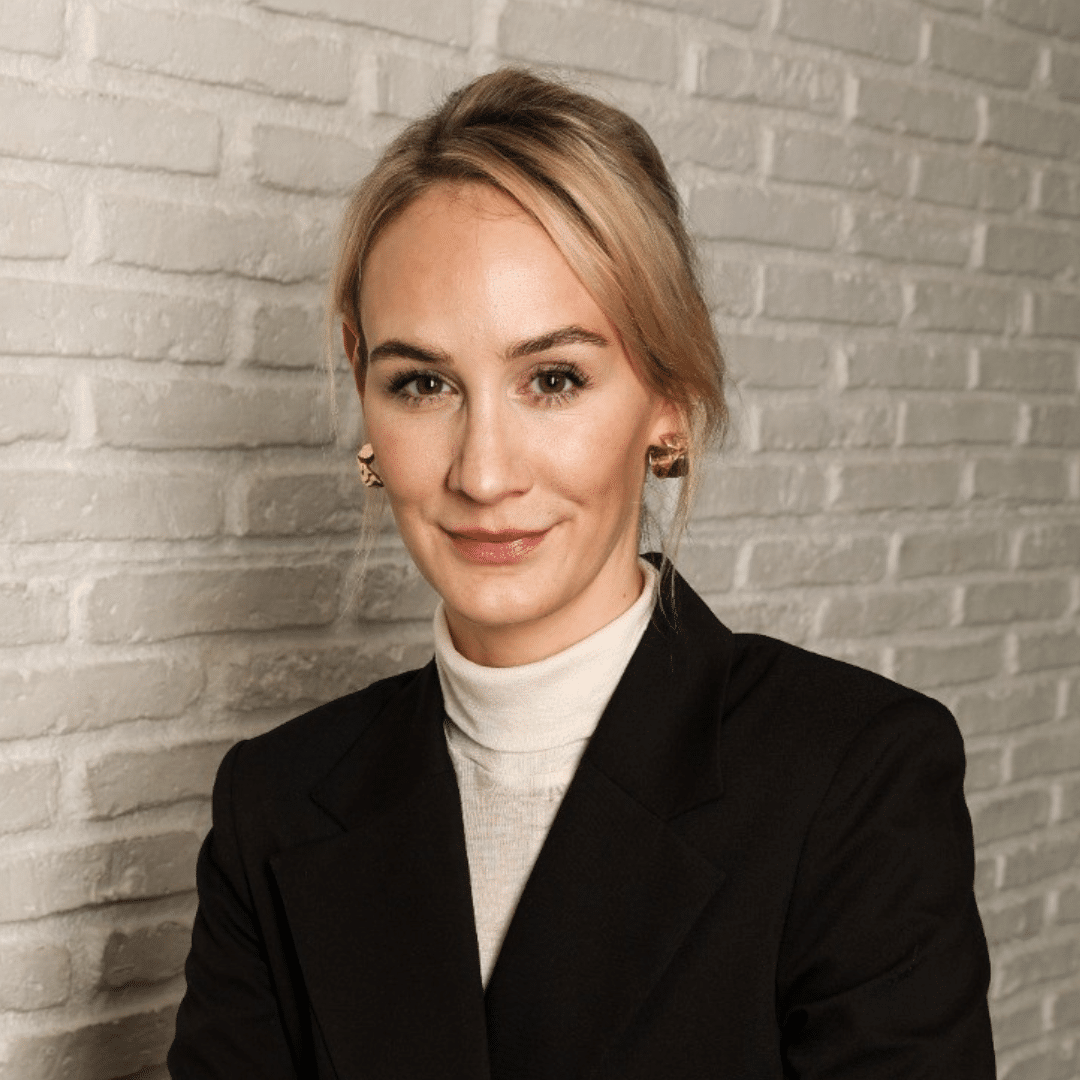 Alexandra Brux