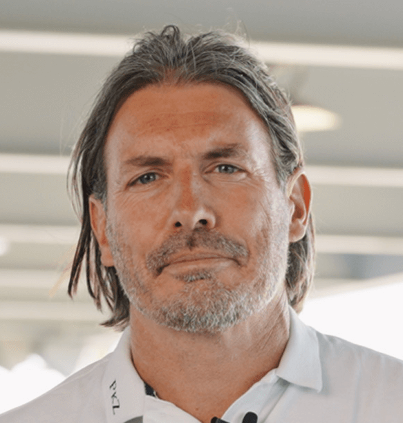 Andres Gerber