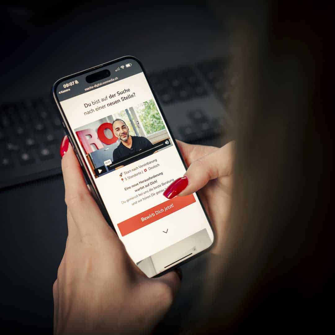 Employer Branding und Social Recruiting