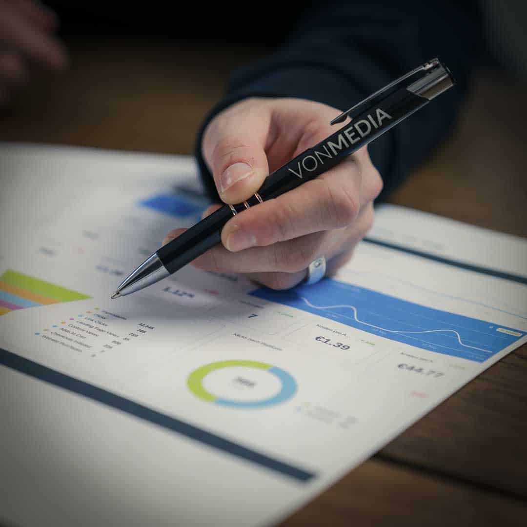 Performance Marketing