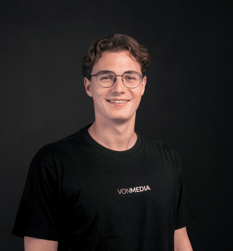 Jeremy von Allmen