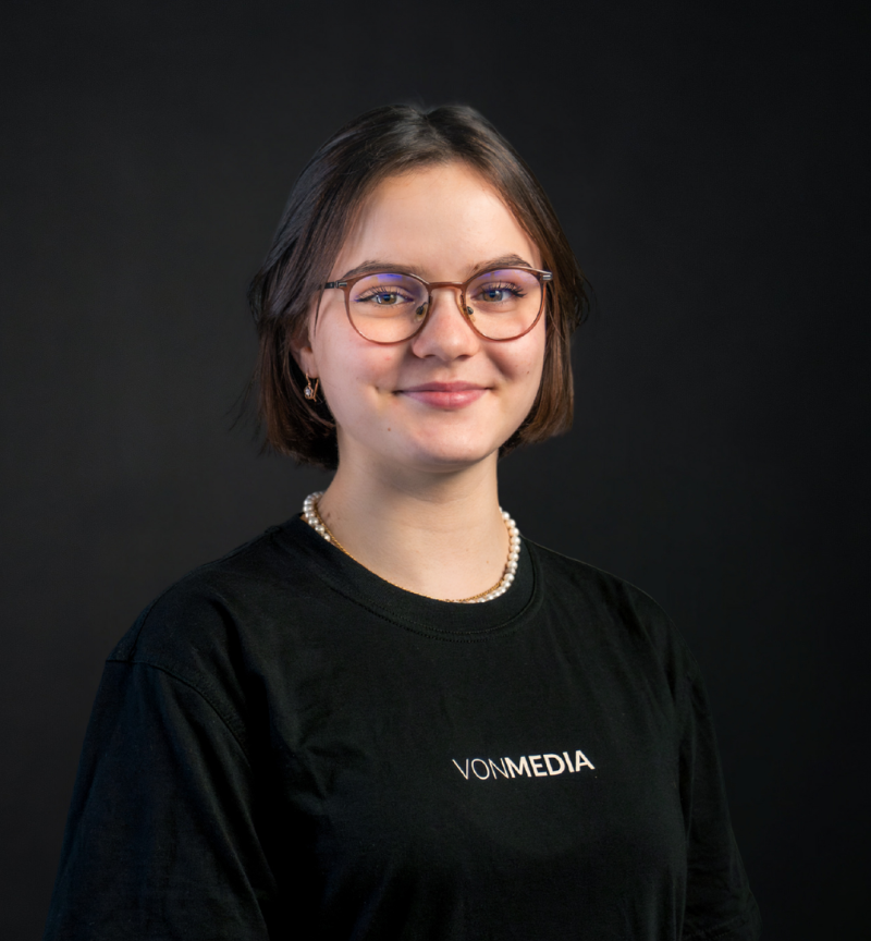 Victoria Sophia Hurni